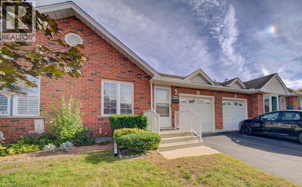 48c Harris Avenue, Brantford, Ontario  N3R 2E9 - Photo 2 - 40865662