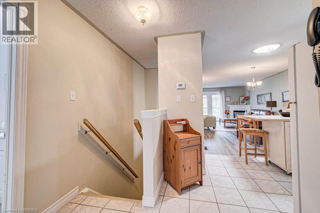 48c Harris Avenue, Brantford, Ontario  N3R 2E9 - Photo 8 - 40865662