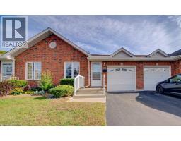 48C HARRIS Avenue, Brantford, Ontario