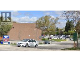 1200 COURTLAND Avenue E Unit# 30, kitchener, Ontario