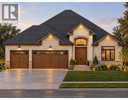 3592 SUTTON AVENUE, Windsor, Ontario