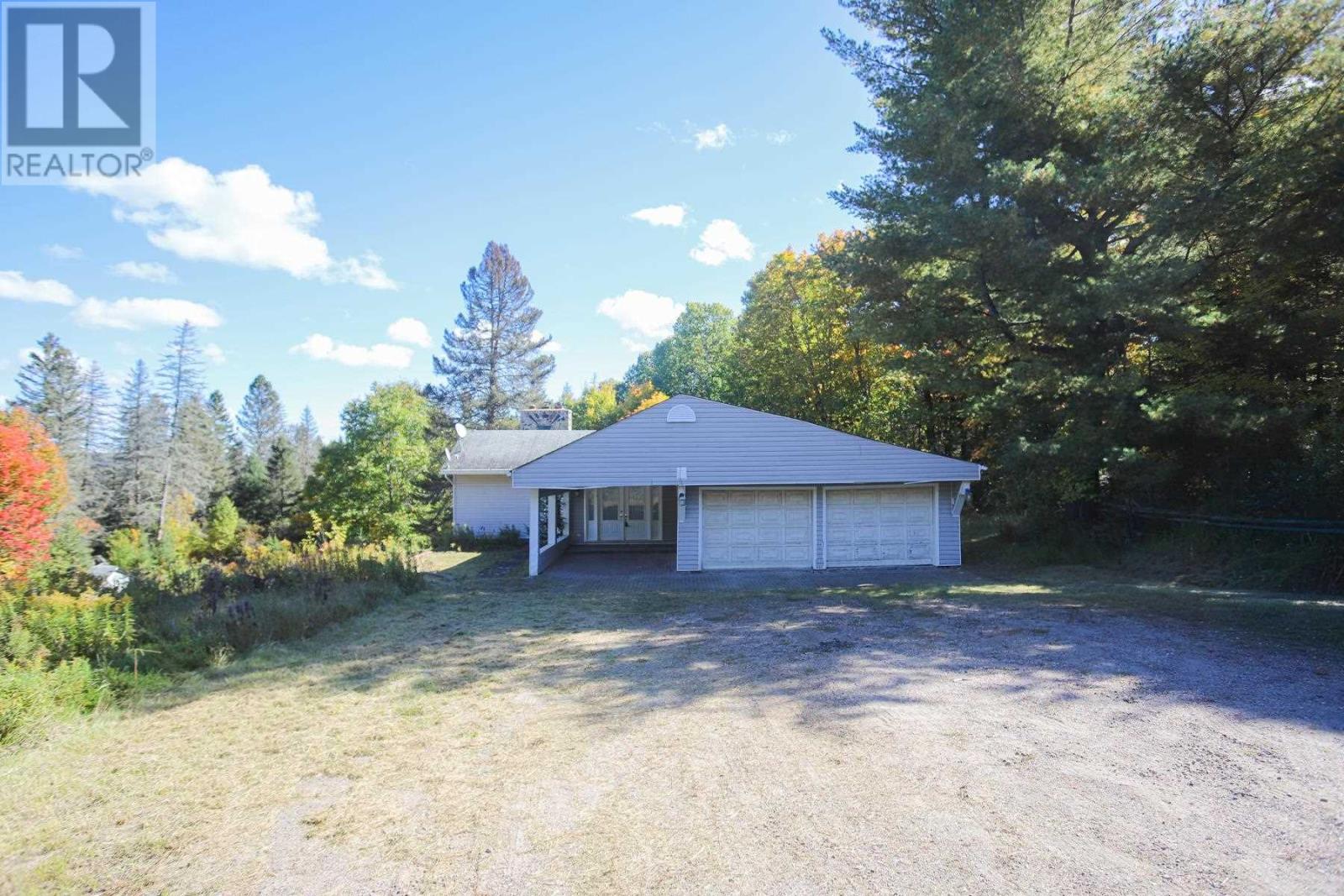 4466 Hwy 129, thessalon, Ontario
