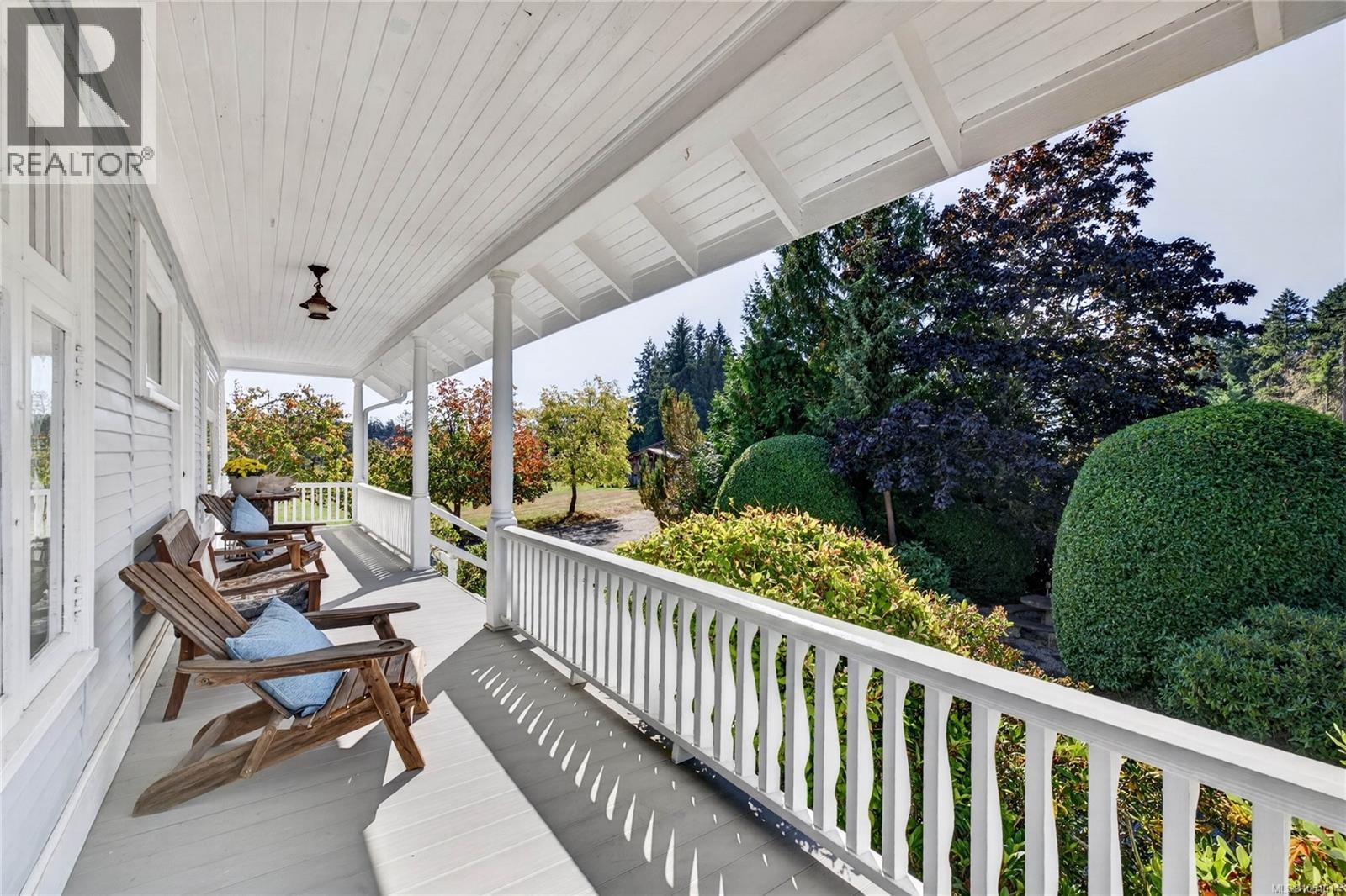 800 Lower Ganges Rd