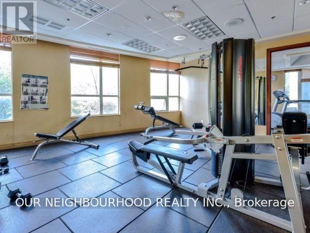 2412 - 60 Byng Avenue, Toronto, Ontario  M2N 7K3 - Photo 11 - C13848040