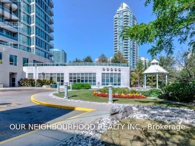 2412 - 60 Byng Avenue, Toronto, Ontario  M2N 7K3 - Photo 12 - C13848040