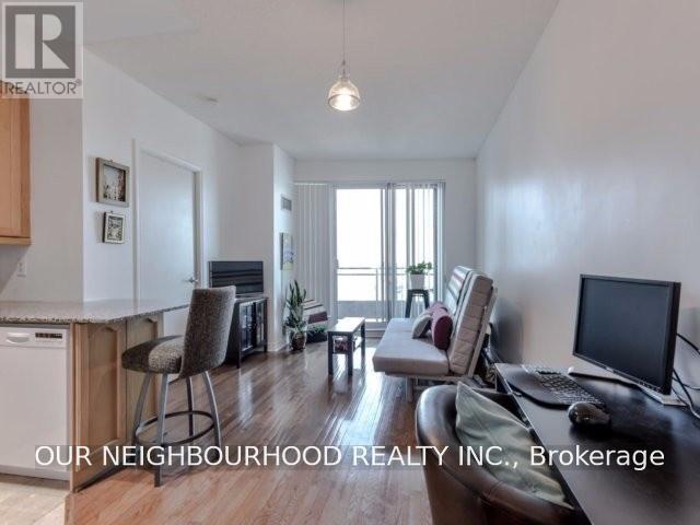 2412 - 60 Byng Avenue, Toronto, Ontario  M2N 7K3 - Photo 2 - C13848040