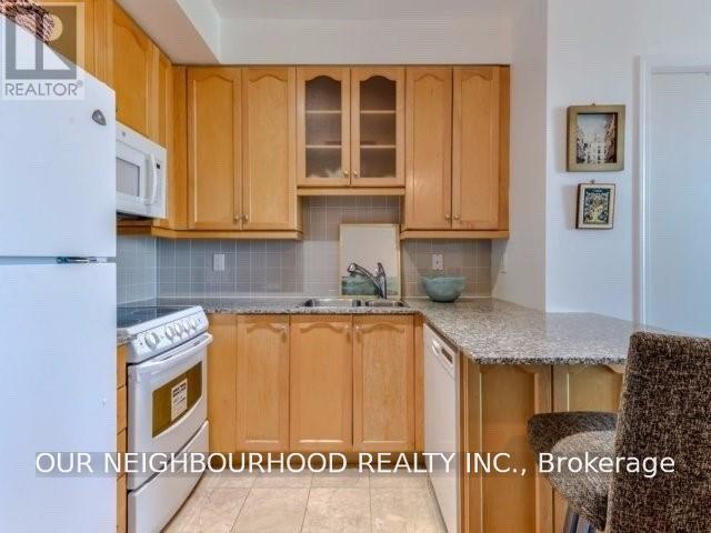 2412 - 60 Byng Avenue, Toronto, Ontario  M2N 7K3 - Photo 3 - C13848040