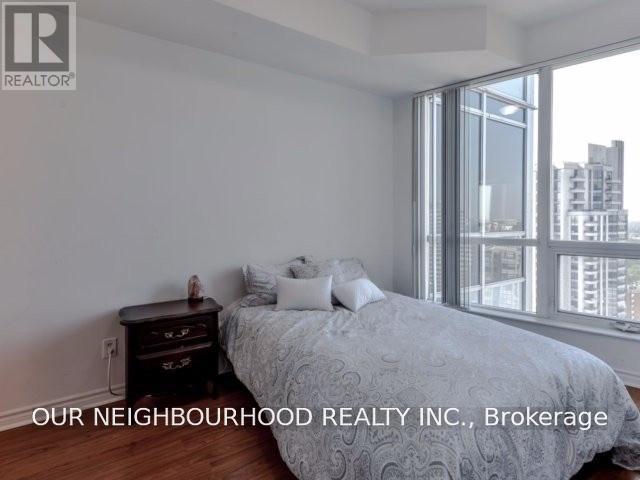 2412 - 60 Byng Avenue, Toronto, Ontario  M2N 7K3 - Photo 4 - C13848040