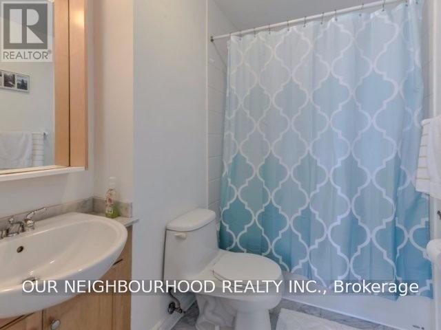 2412 - 60 Byng Avenue, Toronto, Ontario  M2N 7K3 - Photo 5 - C13848040