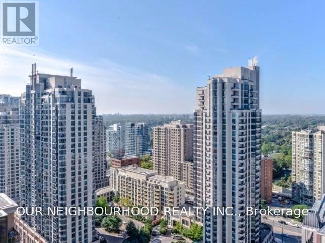 2412 - 60 Byng Avenue, Toronto, Ontario  M2N 7K3 - Photo 8 - C13848040