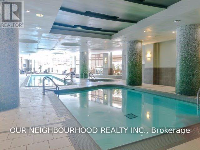 2412 - 60 Byng Avenue, Toronto, Ontario  M2N 7K3 - Photo 9 - C13848040