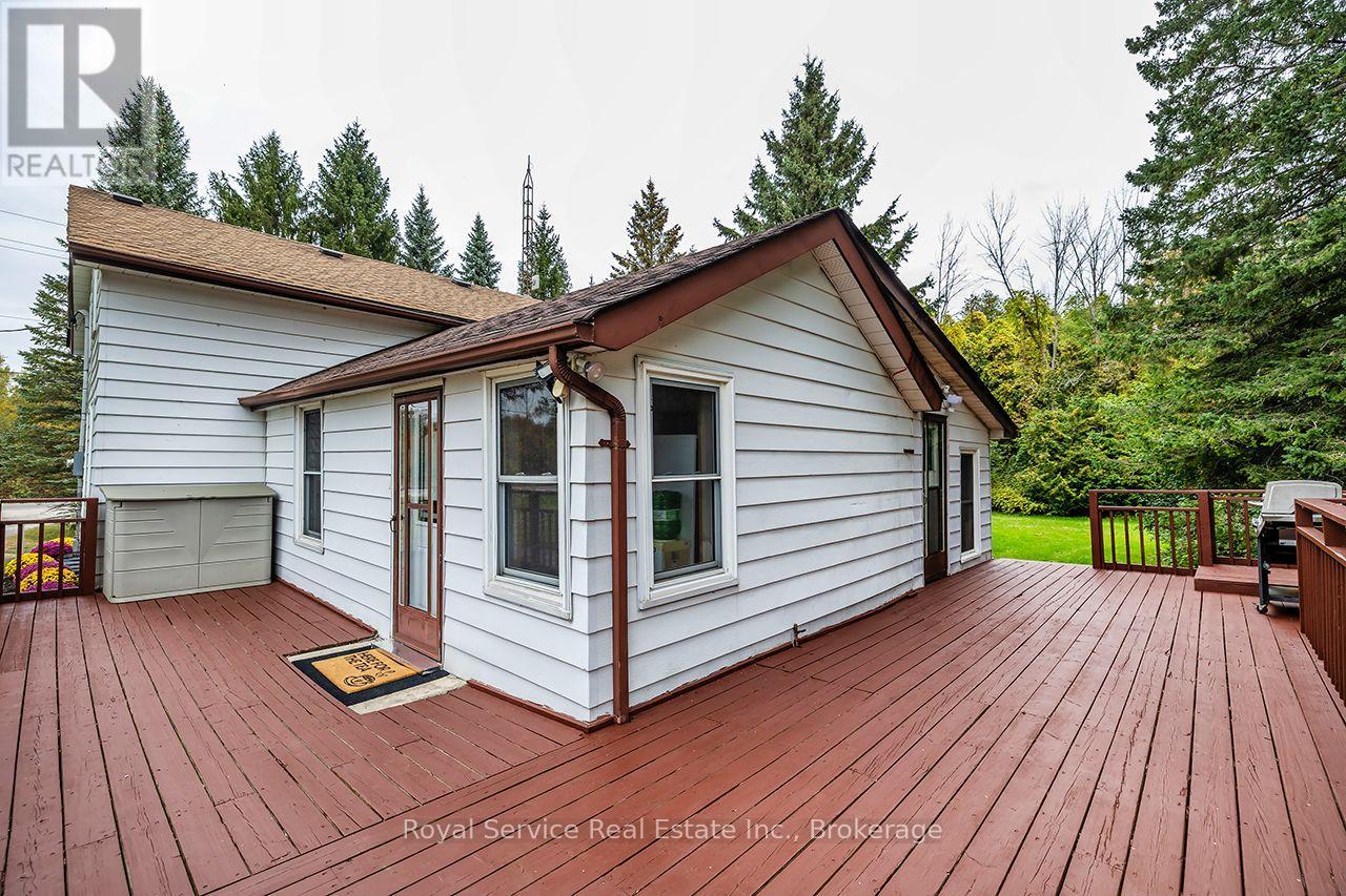 4045 Highway 2, Clarington, Ontario L1B 0R4 - Photo 20 - E13847998