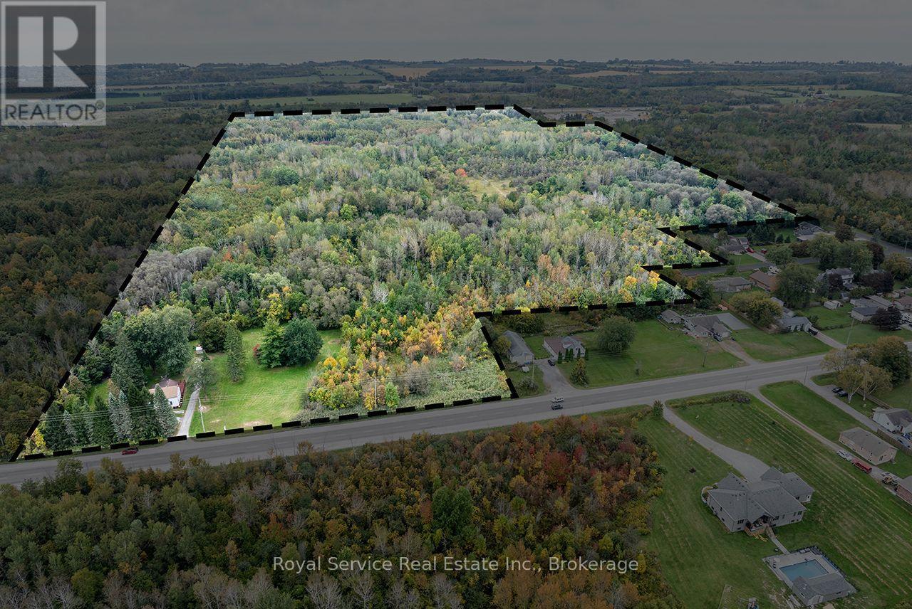 4045 Highway 2, Clarington, Ontario L1B 0R4 - Photo 3 - E13847998