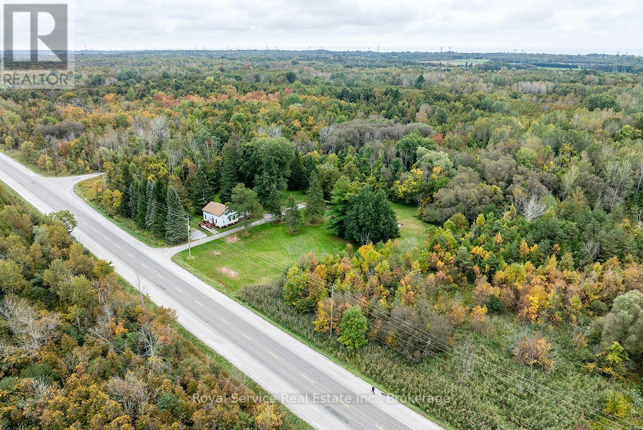 4045 Highway 2, Clarington, Ontario L1B 0R4 - Photo 37 - E13847998