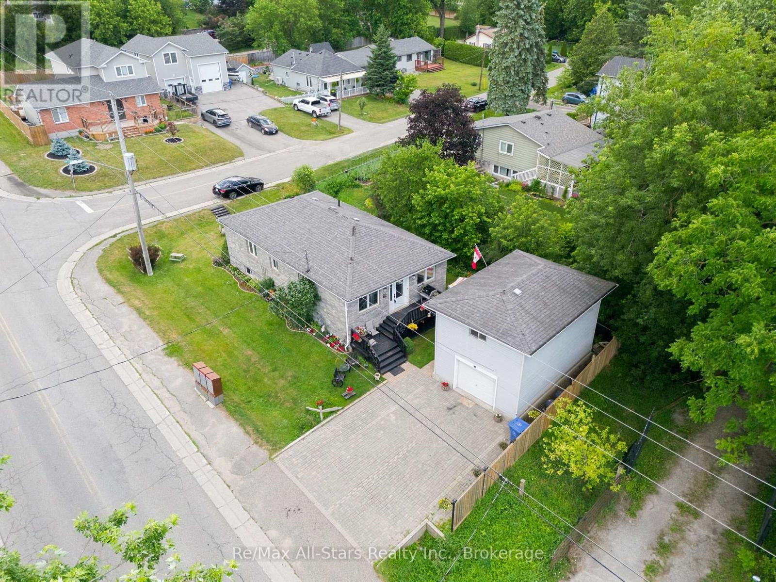1 Maple Grove Street, Whitchurch-Stouffville, Ontario  L4A 7X3 - Photo 38 - N13848012