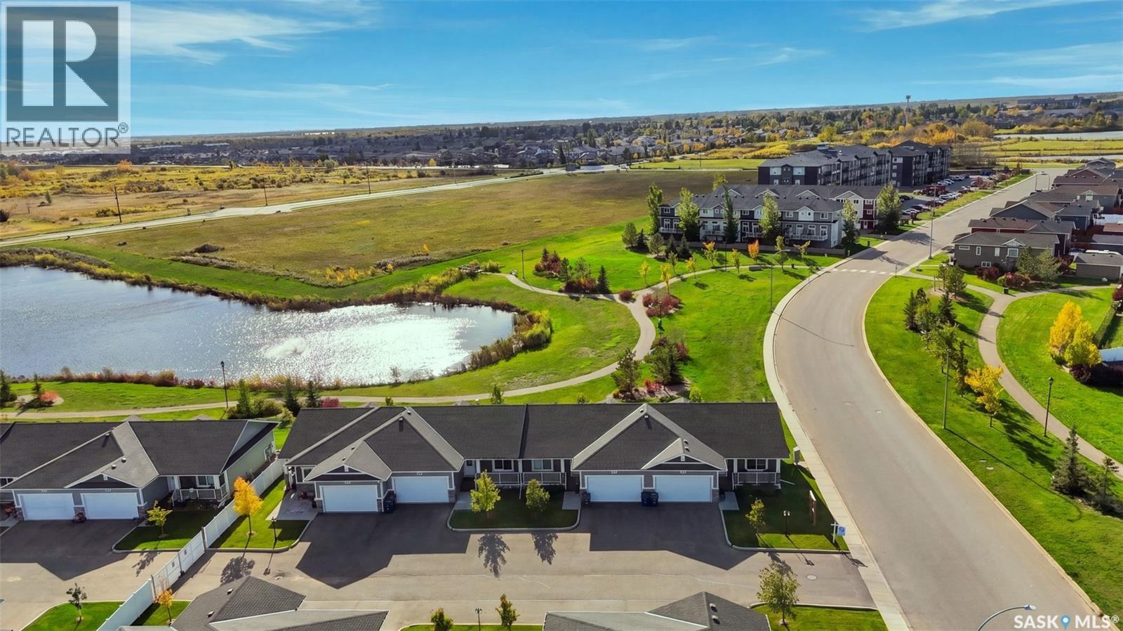 202 1200 Parr Hill Drive, Martensville, Saskatchewan  S0K 2T1 - Photo 3 - SK050049
