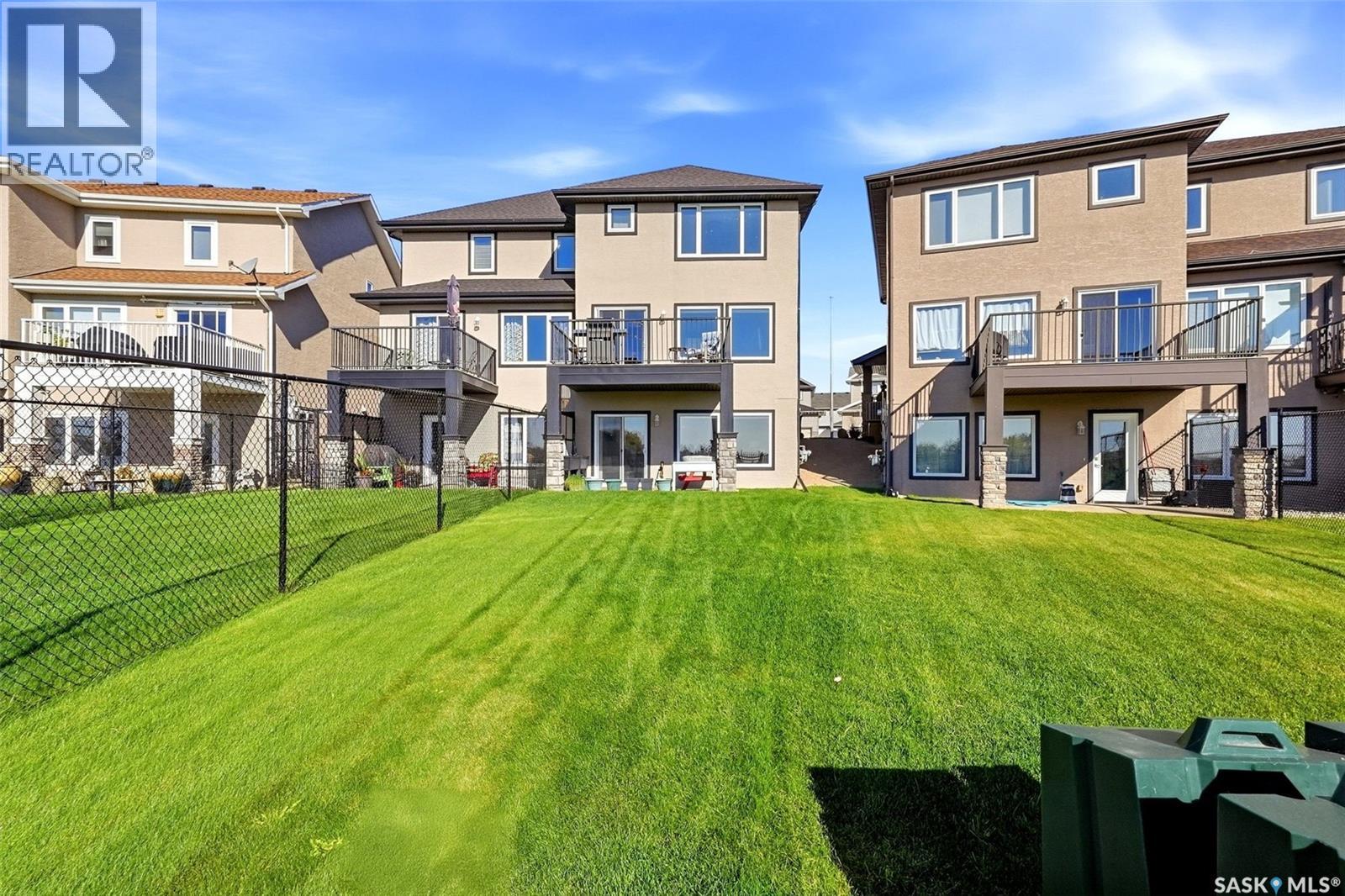 8837 Kestral Drive, Regina, Saskatchewan  S4Y 0C2 - Photo 30 - SK050028