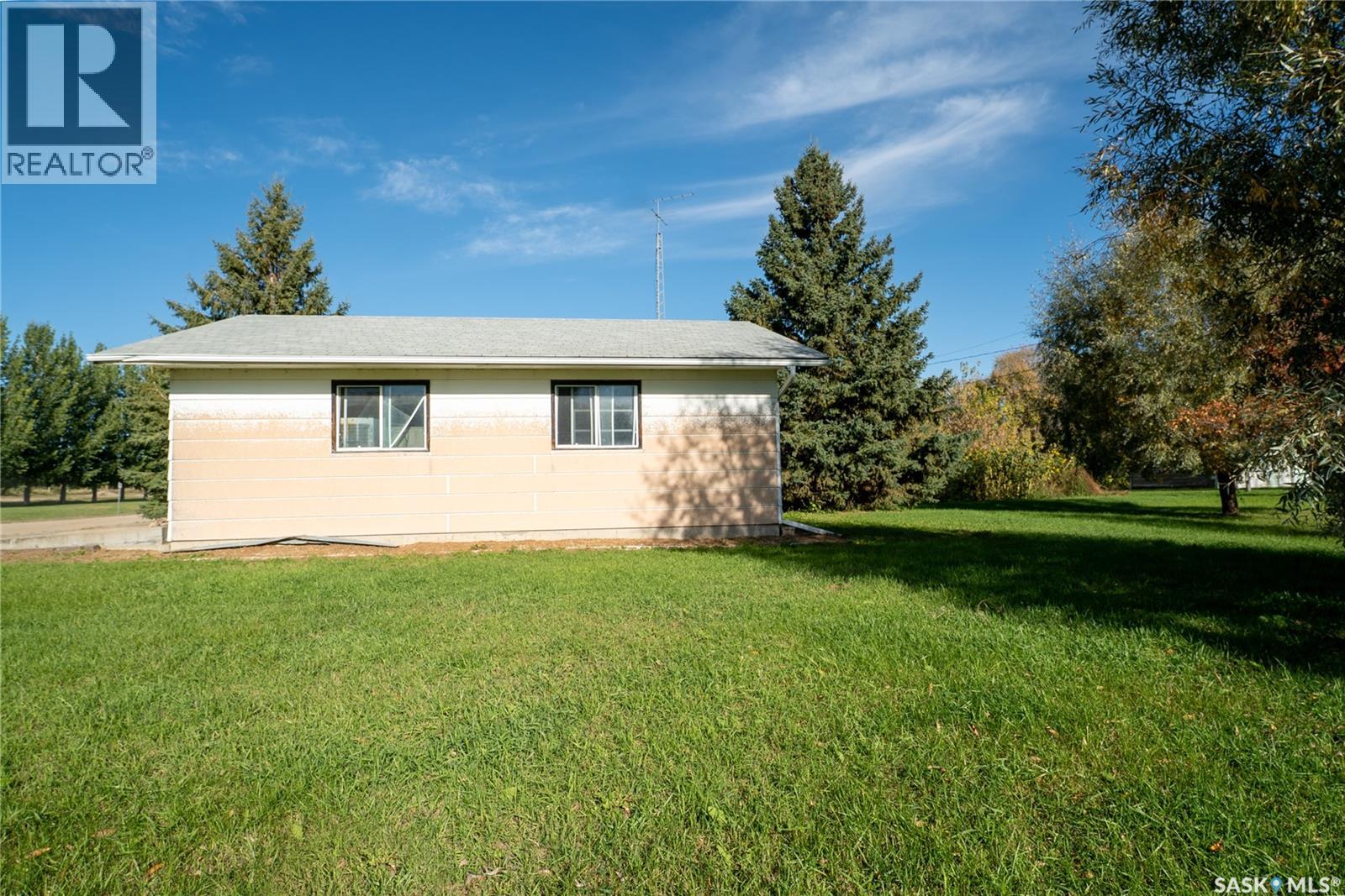 219 Railway Avenue W, Blaine Lake, Saskatchewan  S0J 0J0 - Photo 23 - SK050010