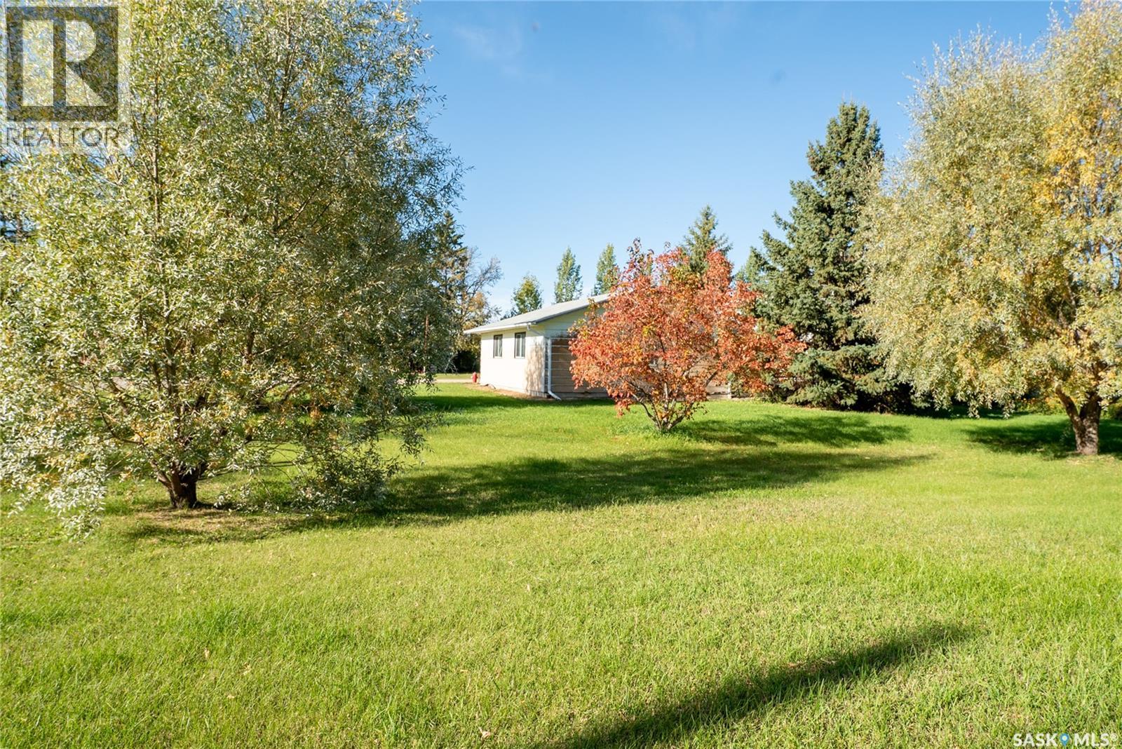 219 Railway Avenue W, Blaine Lake, Saskatchewan  S0J 0J0 - Photo 25 - SK050010