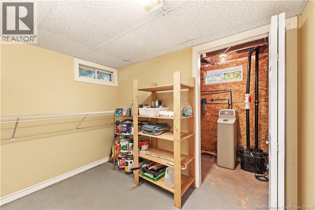 3281 Mountain Road, Lutes Mountain, New Brunswick  E1G 2X3 - Photo 33 - NB147327