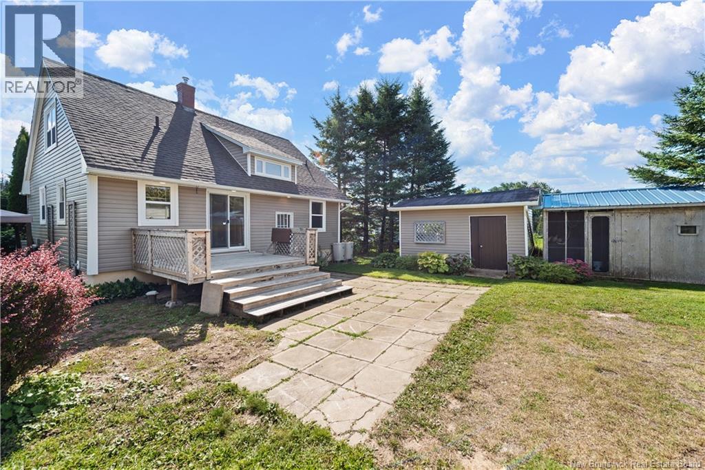 3281 Mountain Road, Lutes Mountain, New Brunswick  E1G 2X3 - Photo 34 - NB147327