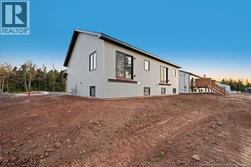 195 Carrington Drive, Riverview, New Brunswick  E1B 5E8 - Photo 6 - NB148531