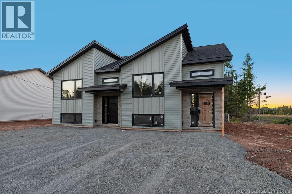 195 Carrington Drive, Riverview, New Brunswick  E1B 5E8 - Photo 9 - NB148531