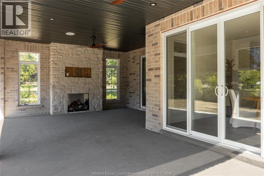 507 Mctague Court, Windsor, Ontario  N8P 1L3 - Photo 36 - 26024014