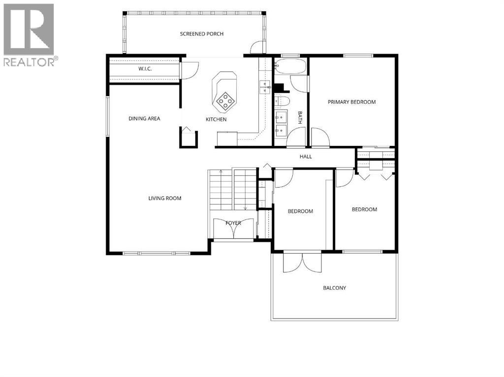 60 Silverview Way NW