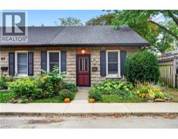 21 BROCK Street N, Dundas, Ontario