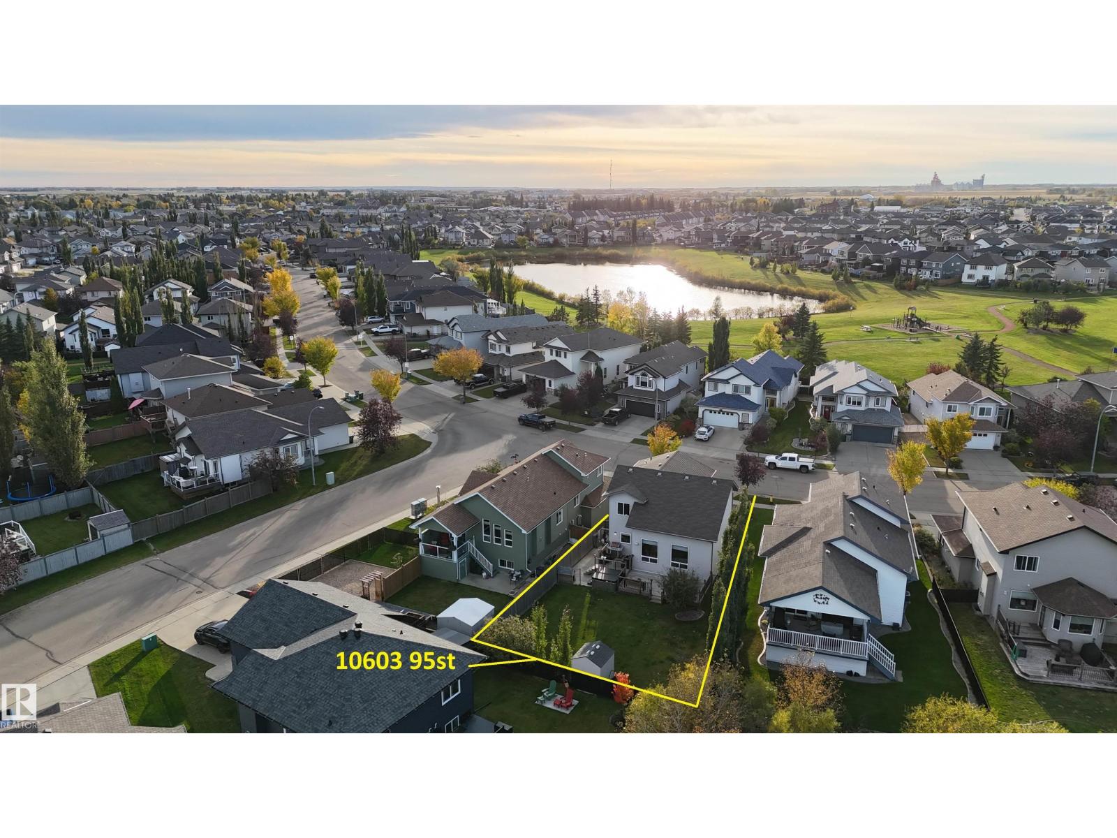 10603 95 ST
