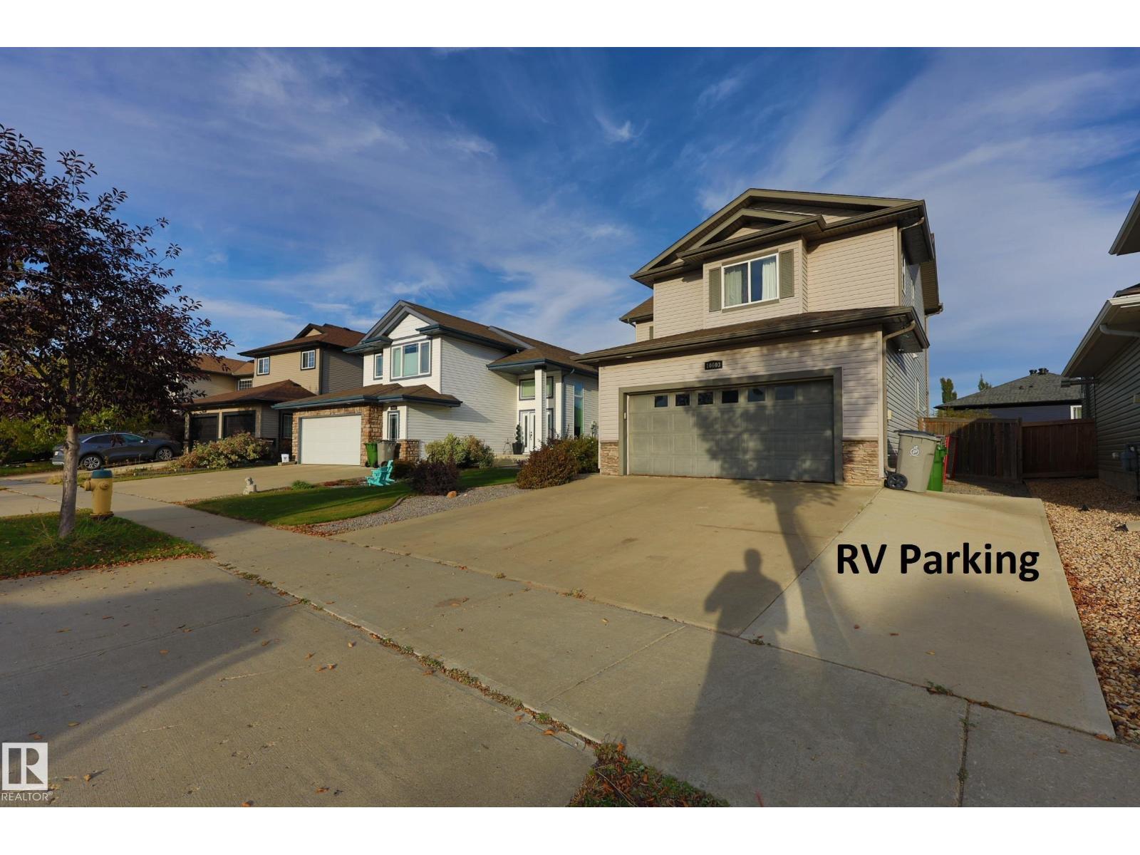 10603 95 ST