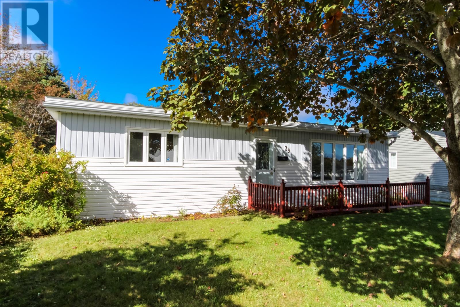 39 Birchwynd Street, St.john's, Newfoundland & Labrador  A1A 2N5 - Photo 32 - 1303874