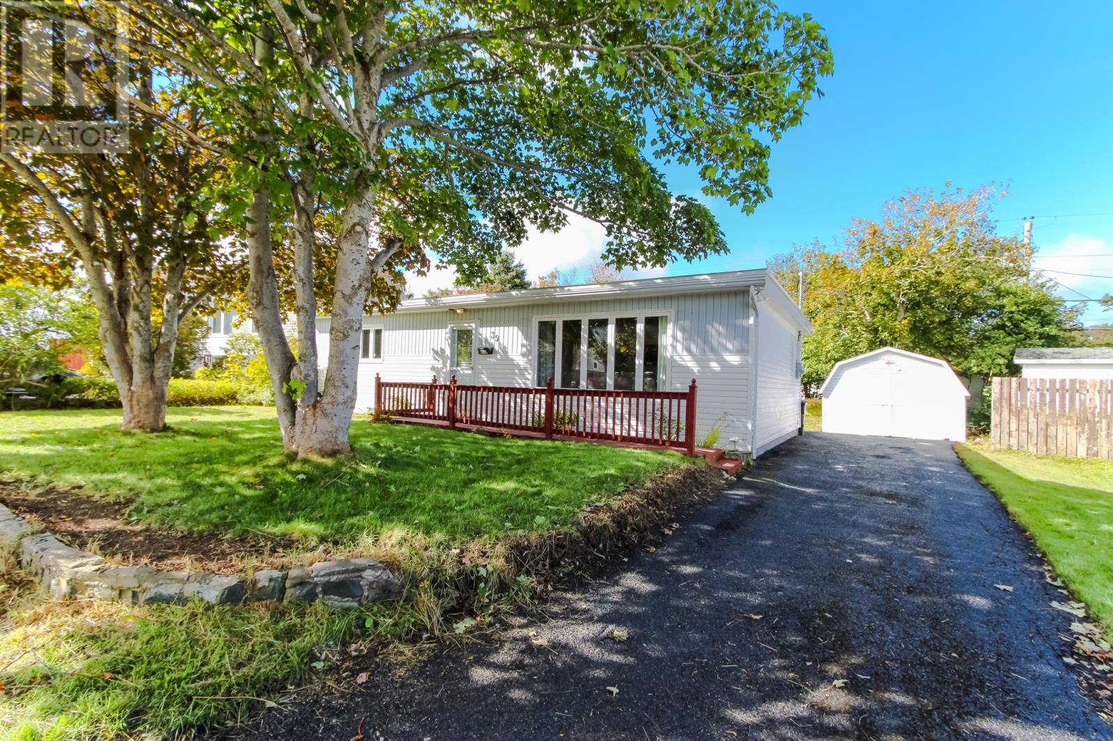 39 Birchwynd Street, St.john's, Newfoundland & Labrador  A1A 2N5 - Photo 33 - 1303874