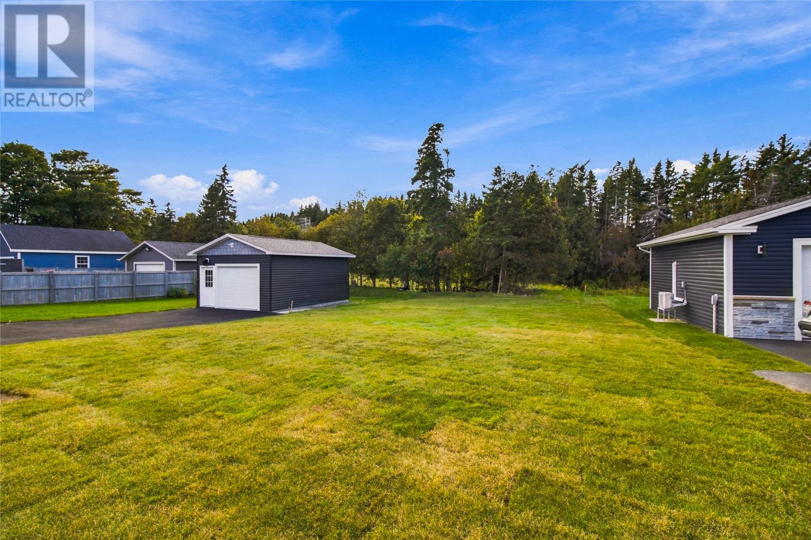 76b Old Bay Bulls Road, St. John's, Newfoundland & Labrador  A1G 1C6 - Photo 35 - 1303788