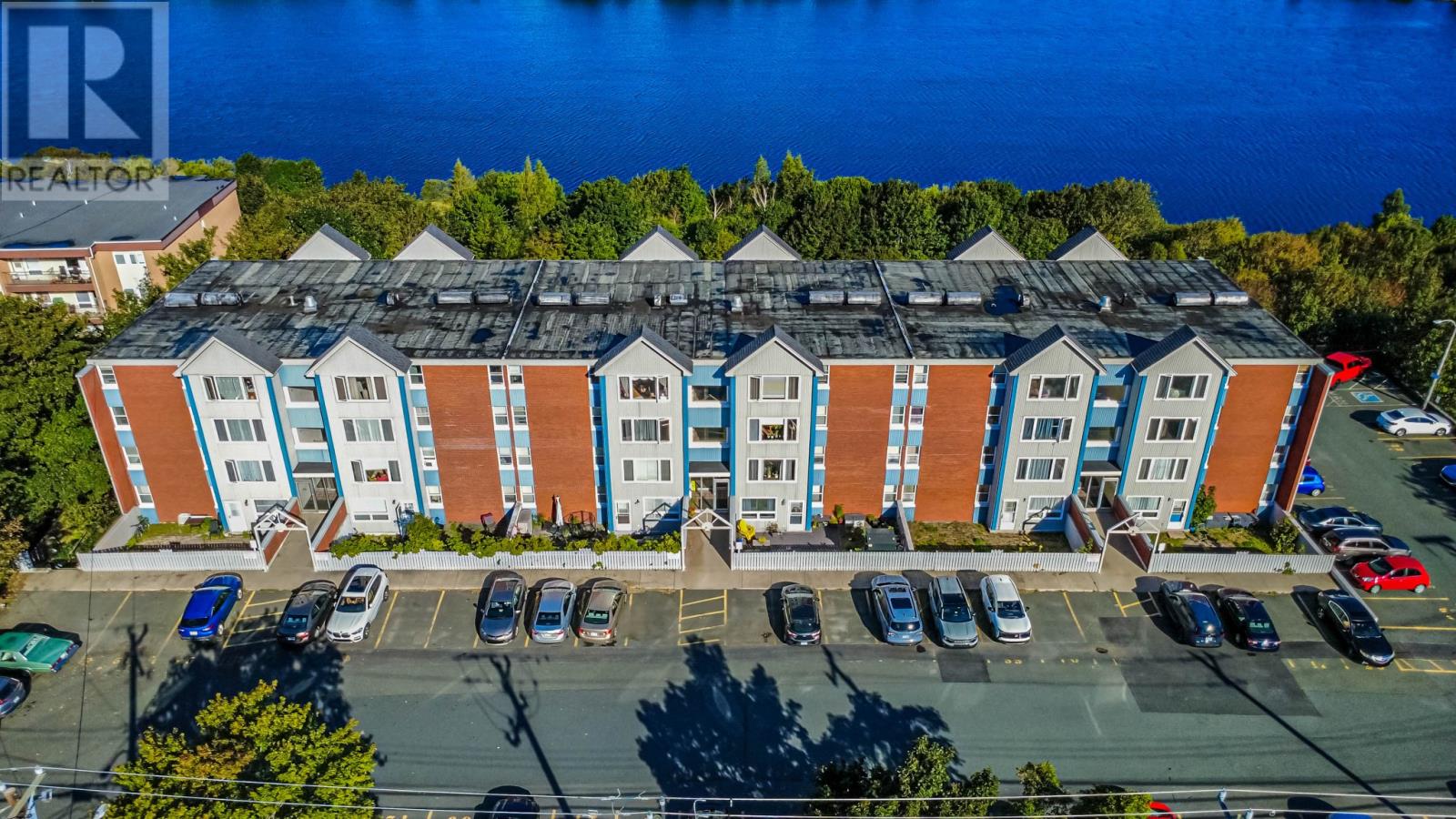 157 Forest Road Unit#65, St. John's, Newfoundland & Labrador  A1A 1E7 - Photo 1 - 1303623