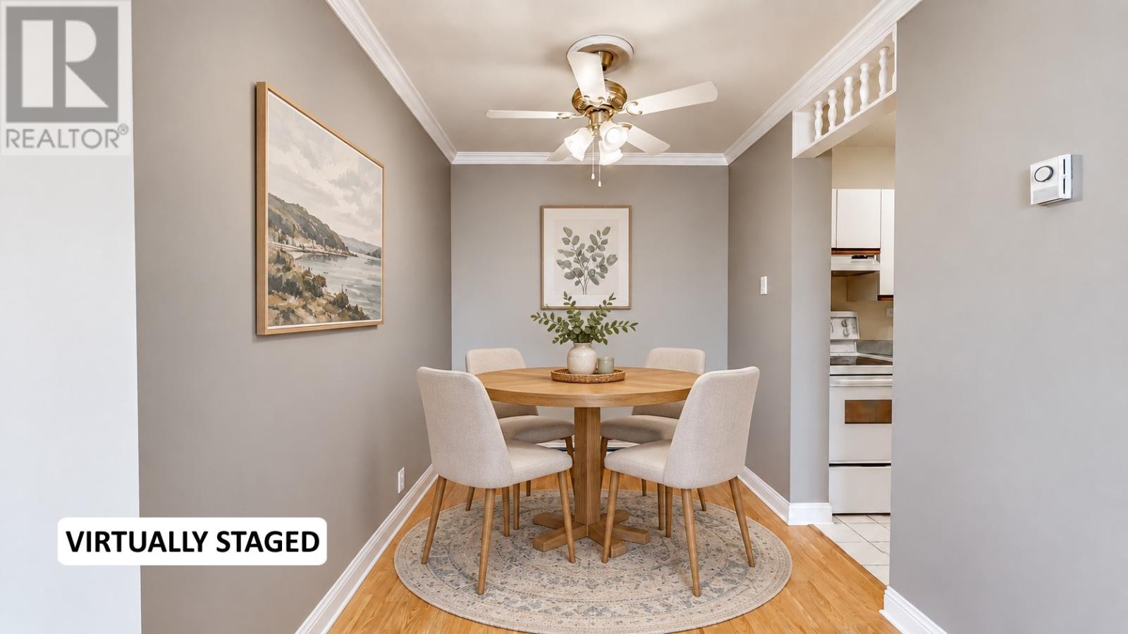 157 Forest Road Unit#65, St. John's, Newfoundland & Labrador  A1A 1E7 - Photo 15 - 1303623