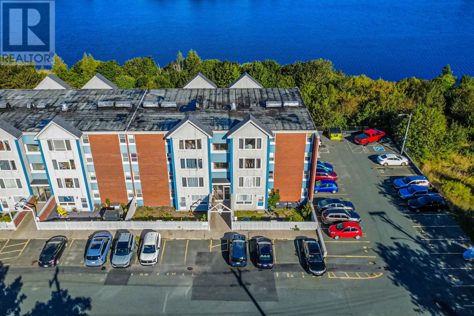 157 Forest Road Unit#65, St. John's, Newfoundland & Labrador  A1A 1E7 - Photo 34 - 1303623
