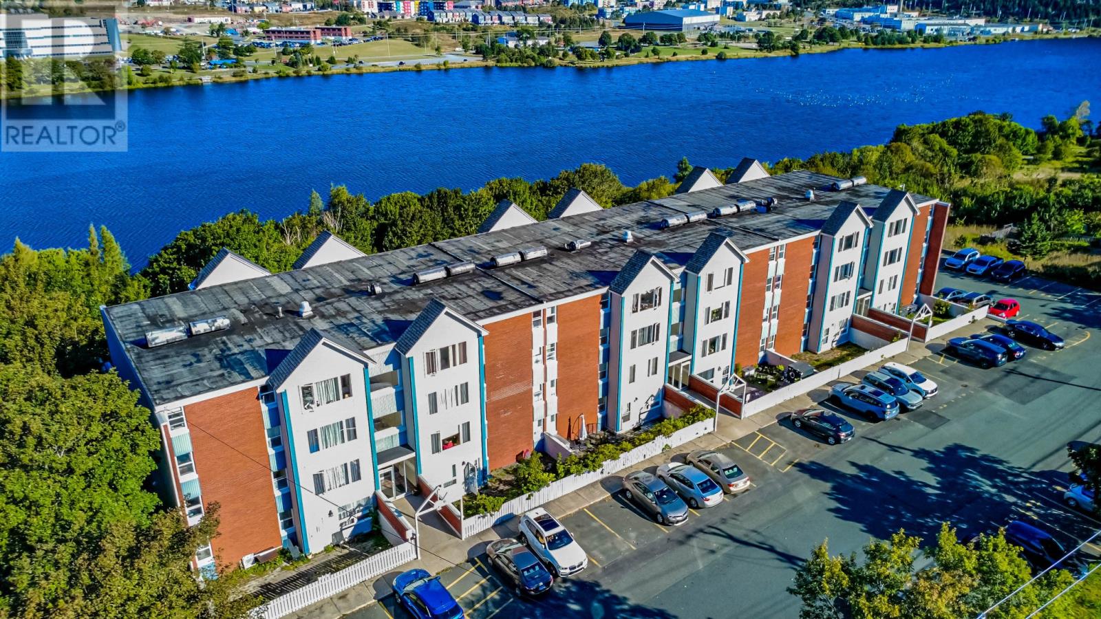 157 Forest Road Unit#65, St. John's, Newfoundland & Labrador  A1A 1E7 - Photo 37 - 1303623