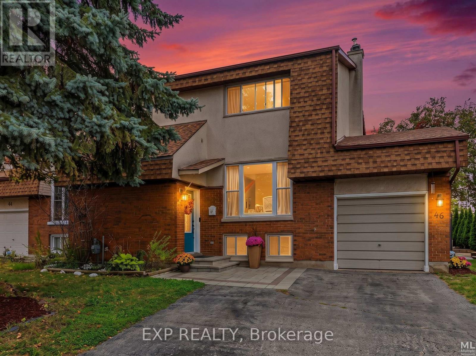 46 WESTCLIFFE STREET, Ottawa, Ontario
