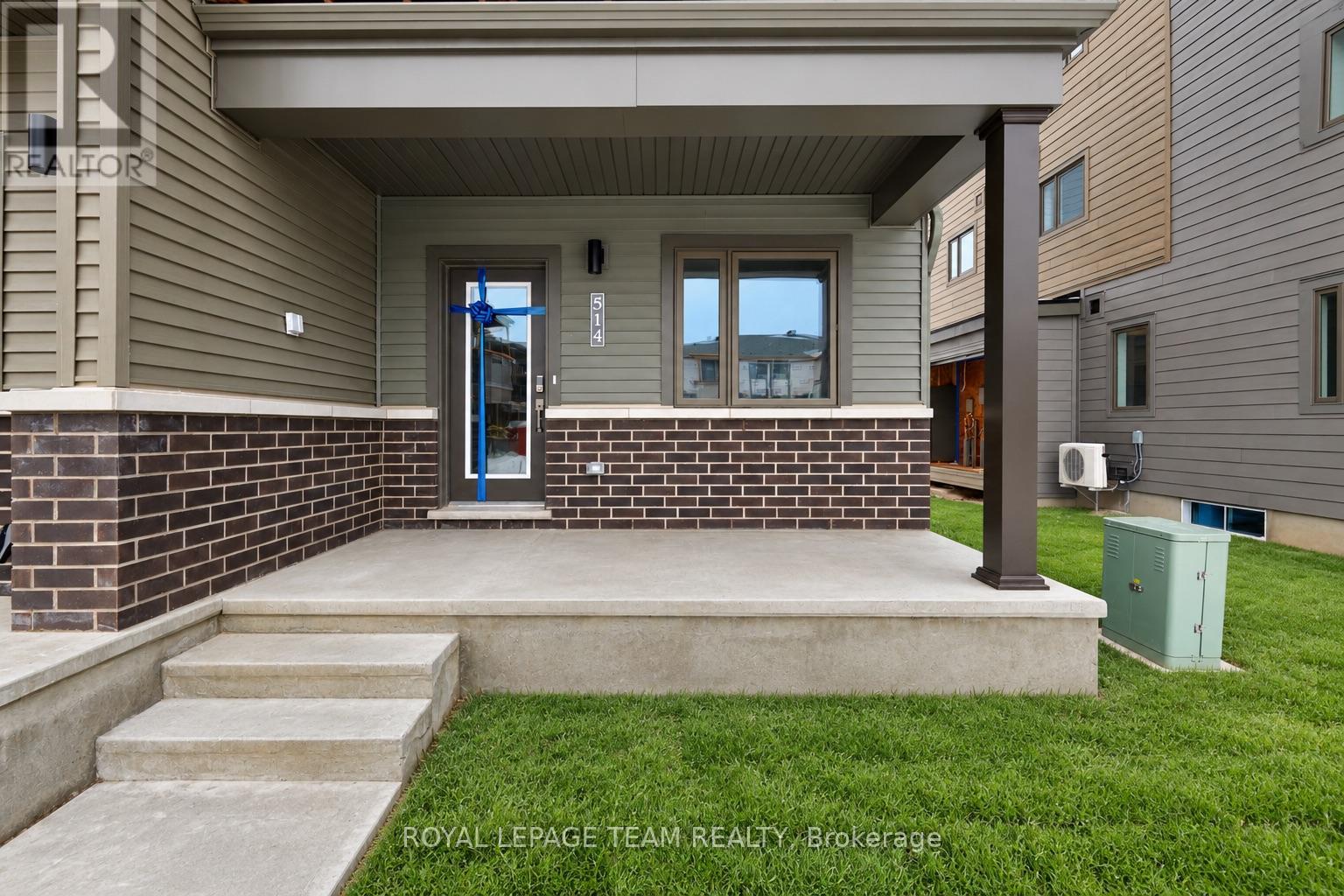 514 Lillian Freiman Pvt S, Ottawa, Ontario  K2J 7K7 - Photo 2 - X13848030