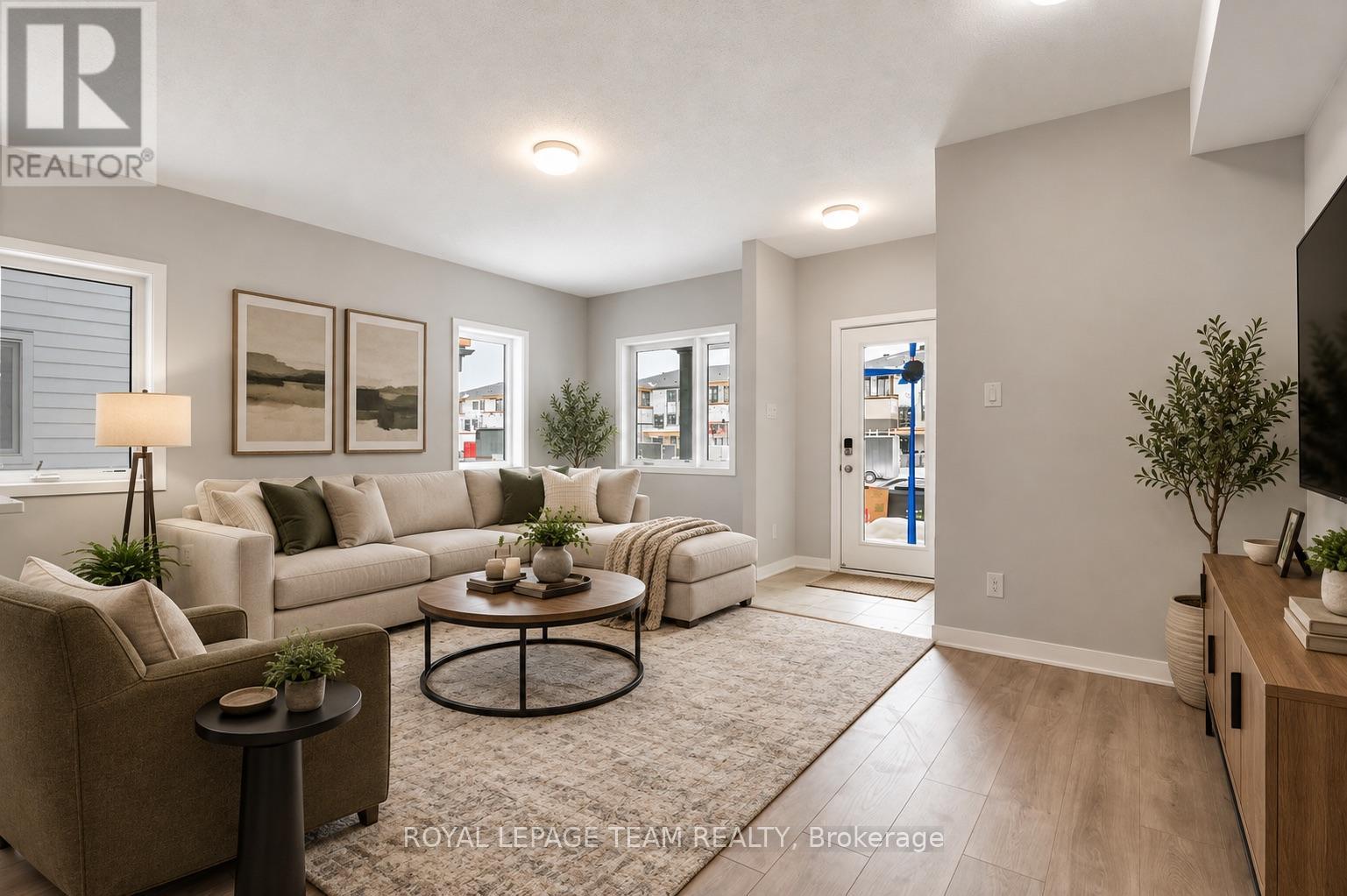 514 Lillian Freiman Pvt S, Ottawa, Ontario  K2J 7K7 - Photo 5 - X13848030