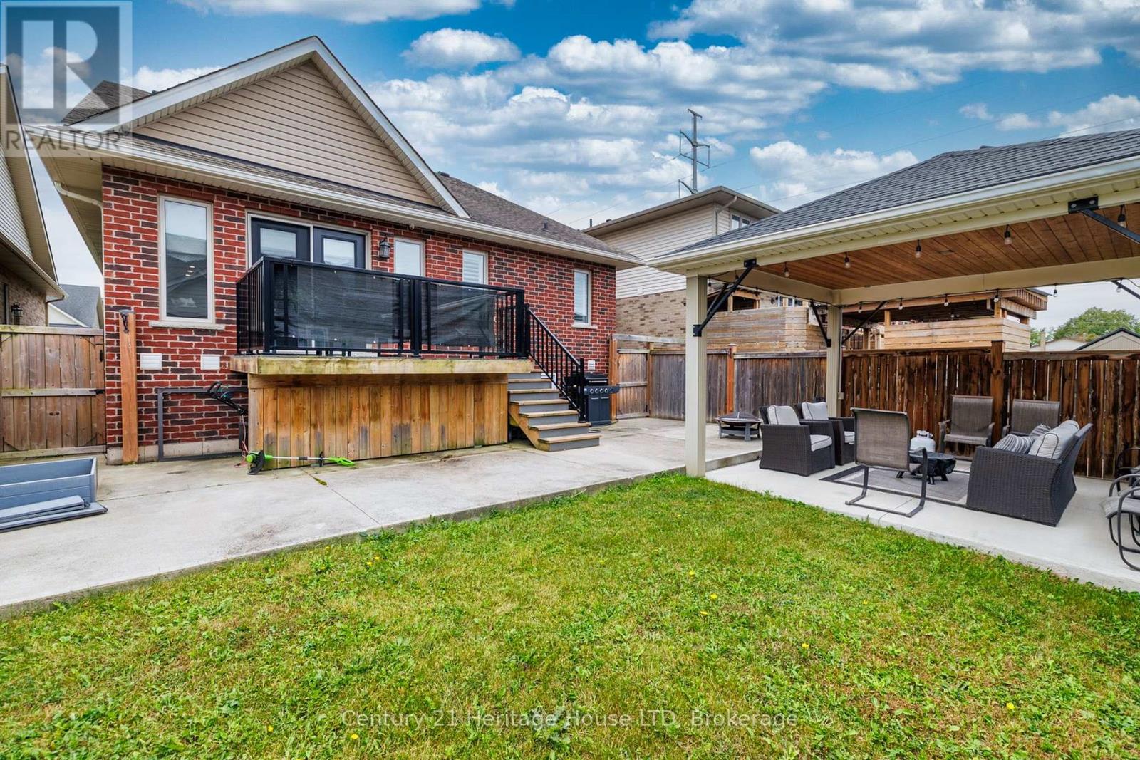 7 Kenmar Court, St. Catharines, Ontario  L2P 0E4 - Photo 38 - X13847906