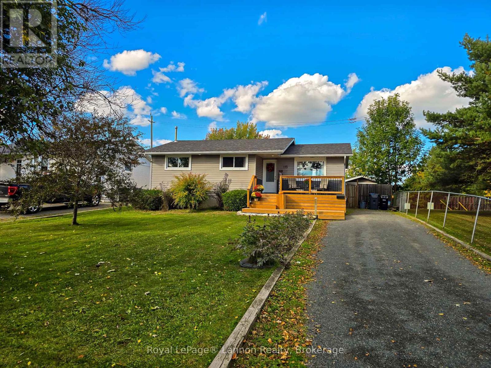 115 Newberry Crescent, Thunder Bay, Ontario  P7C 2E4 - Photo 46 - X13847886