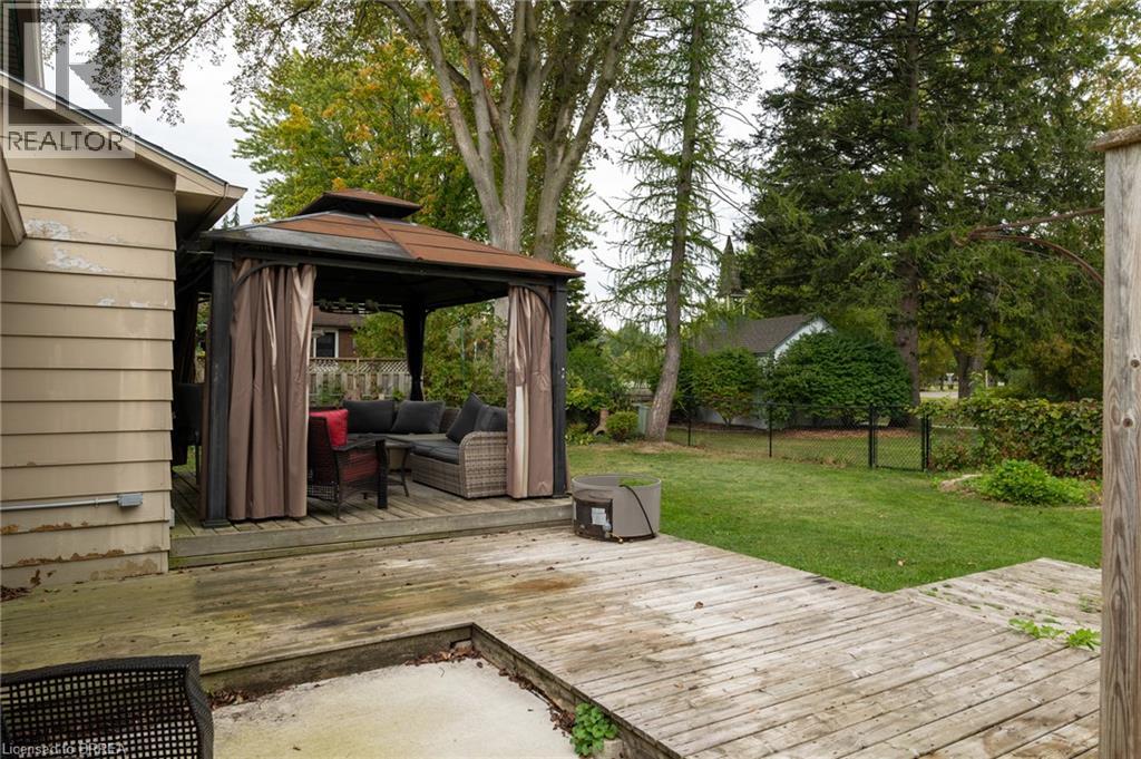 21 Mccall Street, Simcoe, Ontario  N3Y 2C5 - Photo 5 - 40867170