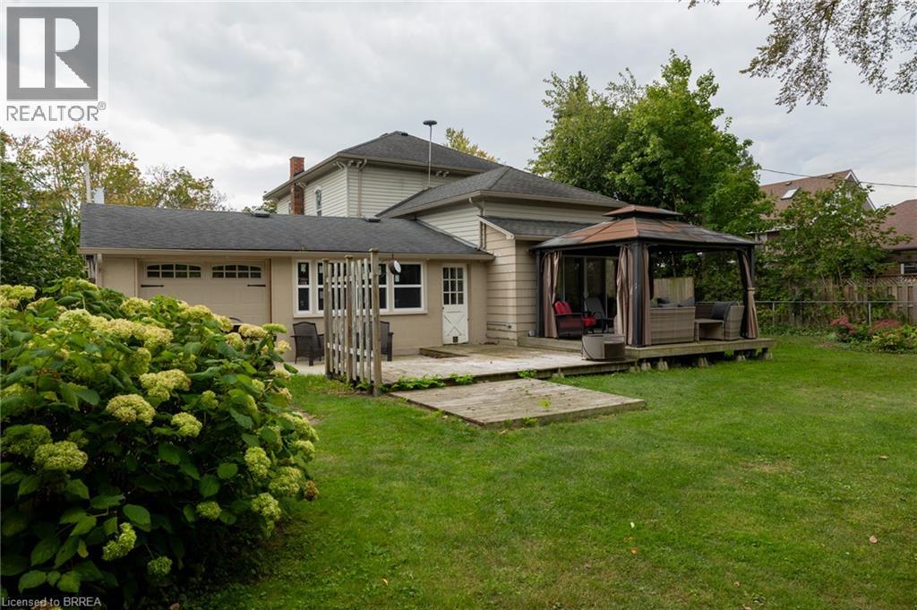 21 Mccall Street, Simcoe, Ontario  N3Y 2C5 - Photo 6 - 40867170