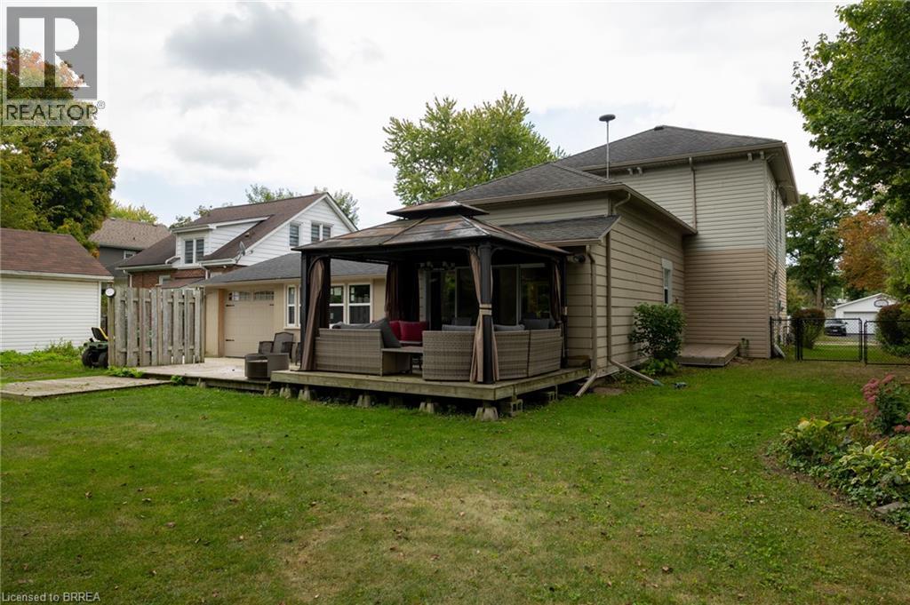 21 Mccall Street, Simcoe, Ontario  N3Y 2C5 - Photo 7 - 40867170