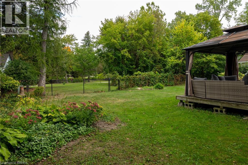 21 Mccall Street, Simcoe, Ontario  N3Y 2C5 - Photo 8 - 40867170