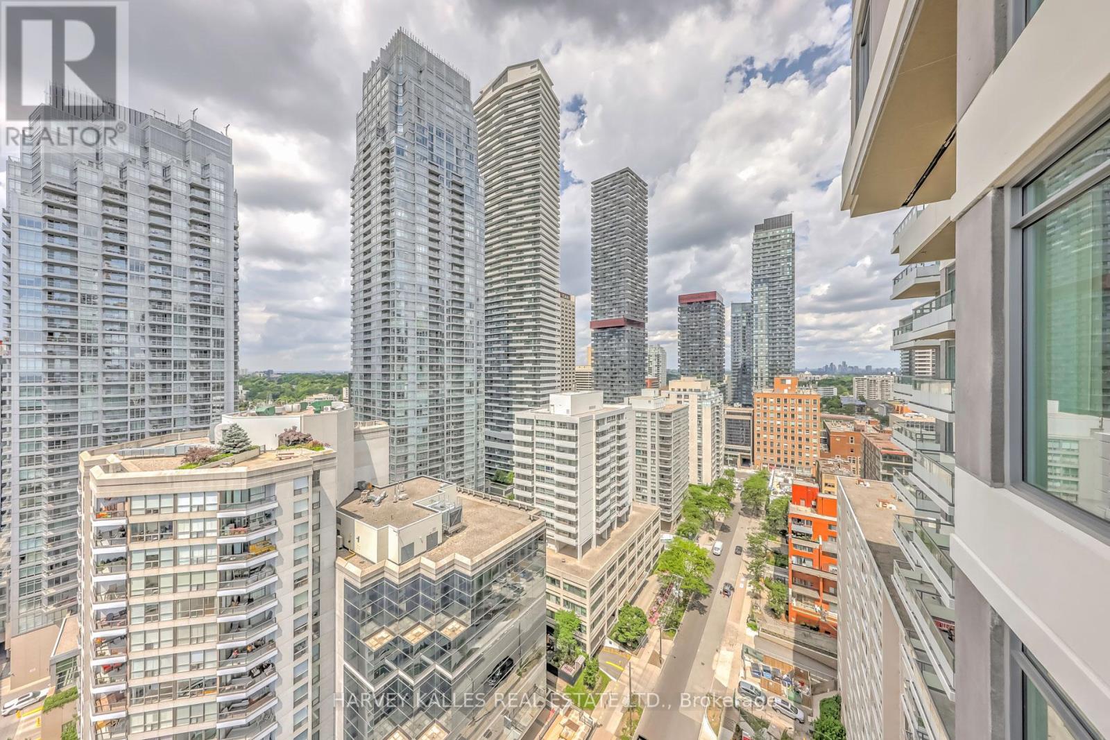 2209 - 25 Holly Street, Toronto, Ontario  M4S 0E3 - Photo 29 - C13847904