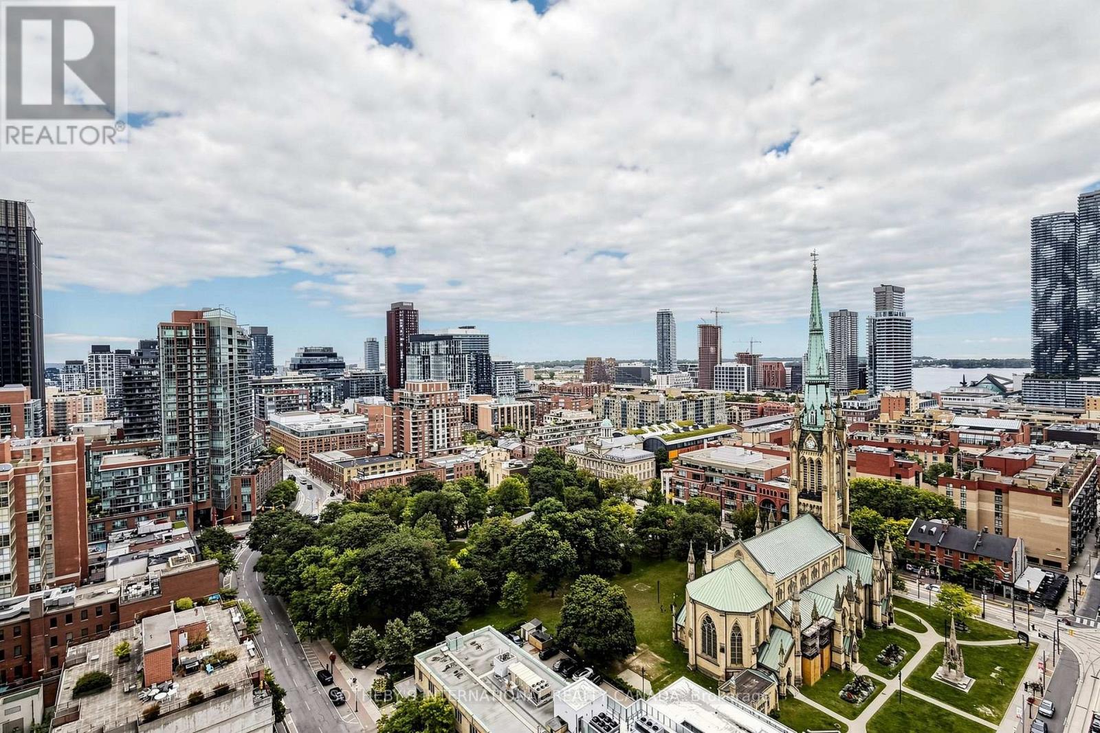 2207 - 33 Lombard Street, Toronto, Ontario  M5C 3H8 - Photo 27 - C13847926